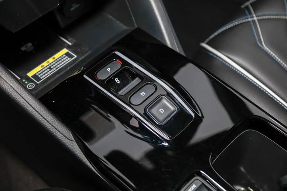 HONDA ENS1 2022 - SUV électrique fabriqué avec une capacité de batterie de 53,6 kWh et une capacité de vitesse