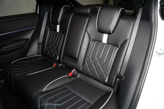 HONDA ENS1 2022 - SUV électrique fabriqué avec une capacité de batterie de 53,6 kWh et une capacité de vitesse