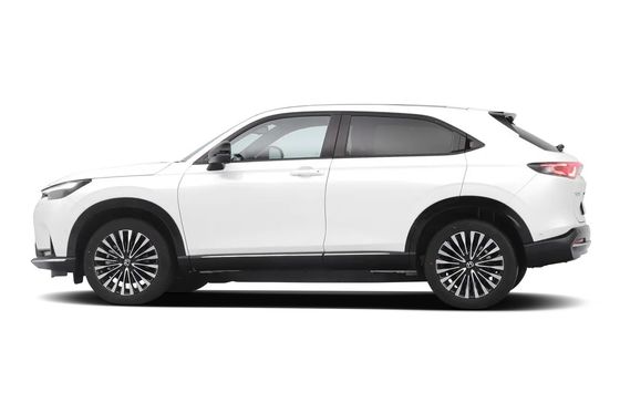 HONDA ENS1 2022 - SUV électrique fabriqué avec une capacité de batterie de 53,6 kWh et une capacité de vitesse