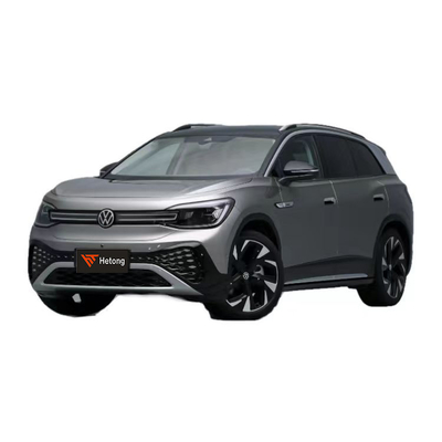 2022 2024 VW Crozz Pure Ev Véhicules électriques Compact de luxe SUV à recharge rapide