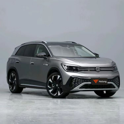 2022 2024 VW Crozz Pure Ev Véhicules électriques Compact de luxe SUV à recharge rapide