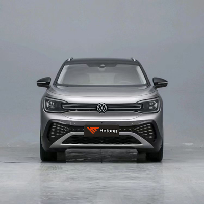2022 2024 VW Crozz Pure Ev Véhicules électriques Compact de luxe SUV à recharge rapide