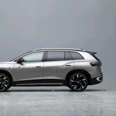 2022 2024 VW Crozz Pure Ev Véhicules électriques Compact de luxe SUV à recharge rapide