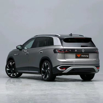 2022 2024 VW Crozz Pure Ev Véhicules électriques Compact de luxe SUV à recharge rapide