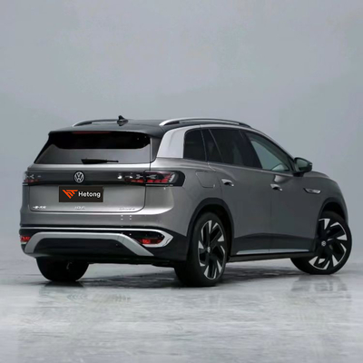 2022 2024 VW Crozz Pure Ev Véhicules électriques Compact de luxe SUV à recharge rapide