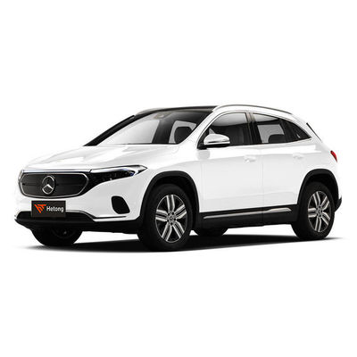 2022 EQA 260 Voiture électrique avec une puissance maximale de 190 kW de fournisseurs chinois et Speed