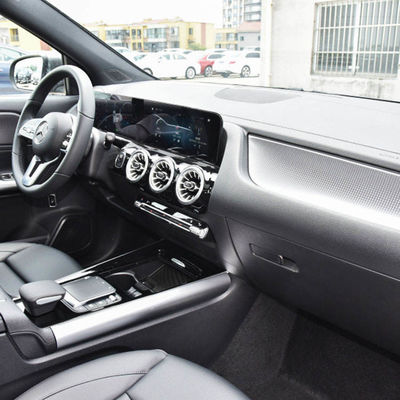 2022 EQA 260 Voiture électrique avec une puissance maximale de 190 kW de fournisseurs chinois et Speed