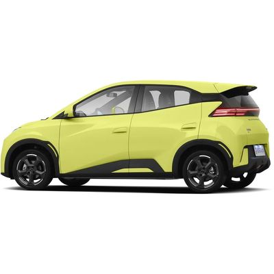 2023 Byd Seagull Dynamic Edition Berline électrique à 5 places et design personnalisé