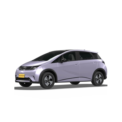 Véhicule électrique pur Byd Haitun Dolphin avec batterie au lithium fer phosphate