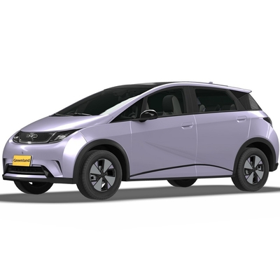 Véhicule électrique pur Byd Haitun Dolphin avec batterie au lithium fer phosphate
