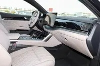 180km/h Vitesse maximale 2023 Byd Tang Ev 635 Voiture électrique énergie 4 roues motrices