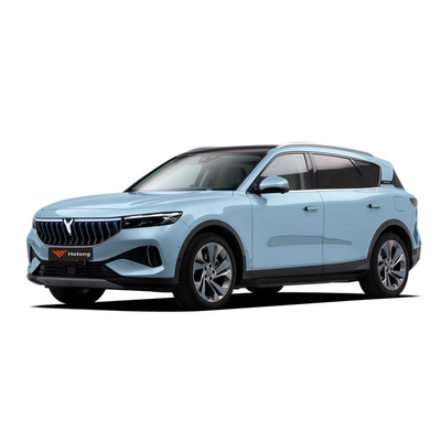 2023 4WD VOYAH GRATUIT Range étendu Exclusif Luxe voiture électrique EV SUV pur 505kw 631kw