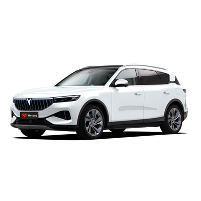 2023 4WD VOYAH GRATUIT Range étendu Exclusif Luxe voiture électrique EV SUV pur 505kw 631kw