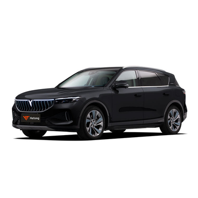 2023 4WD VOYAH GRATUIT Range étendu Exclusif Luxe voiture électrique EV SUV pur 505kw 631kw