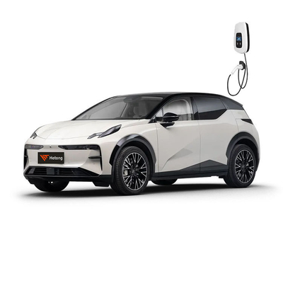 SUV électrique 4 roues motrices 2023 Geely Zeekr X Pure EV de luxe pour adultes