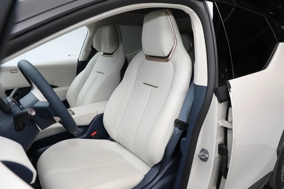 SUV électrique 4 roues motrices 2023 Geely Zeekr X Pure EV de luxe pour adultes