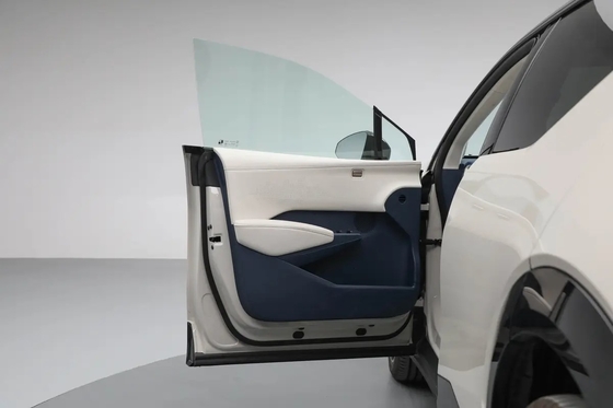 SUV électrique 4 roues motrices 2023 Geely Zeekr X Pure EV de luxe pour adultes