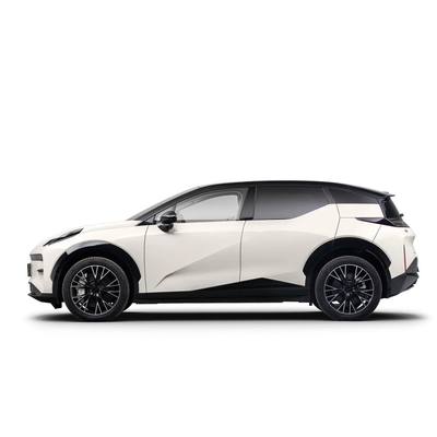 SUV électrique 4 roues motrices 2023 Geely Zeekr X Pure EV de luxe pour adultes