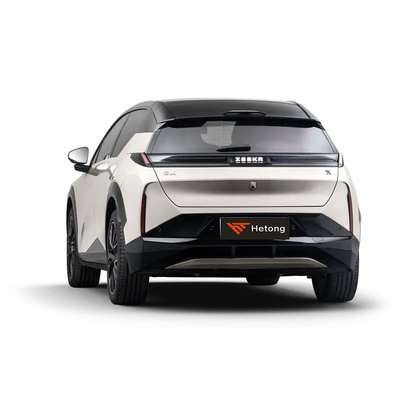 SUV électrique 4 roues motrices 2023 Geely Zeekr X Pure EV de luxe pour adultes