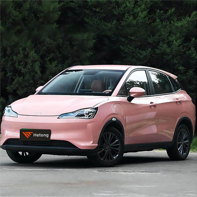 Electric Neta V 2022 Tide 400 Lite Pink personnalisé longue durée de vie de la batterie et temps de charge rapide