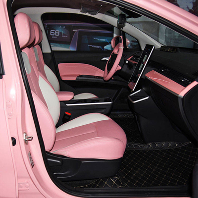 Electric Neta V 2022 Tide 400 Lite Pink personnalisé longue durée de vie de la batterie et temps de charge rapide