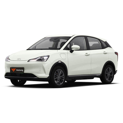 Energy 4 roues 5 sièges Neta V 2022 Tide 300 Lite voiture électrique à recharge rapide