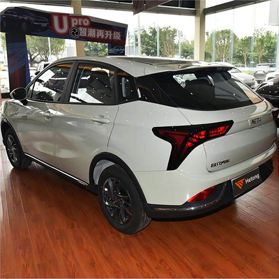 Energy 4 roues 5 sièges Neta V 2022 Tide 300 Lite voiture électrique à recharge rapide