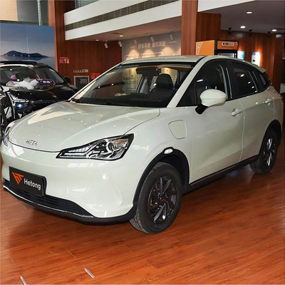 Energy 4 roues 5 sièges Neta V 2022 Tide 300 Lite voiture électrique à recharge rapide