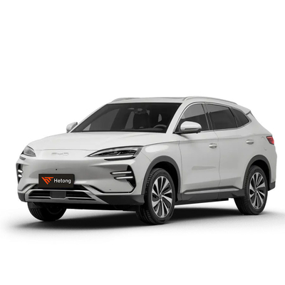 2023 Byd Song Plus DM-i 2022 voiture électrique gris/rouge/noir/blanc 5 places 5 portes SUV
