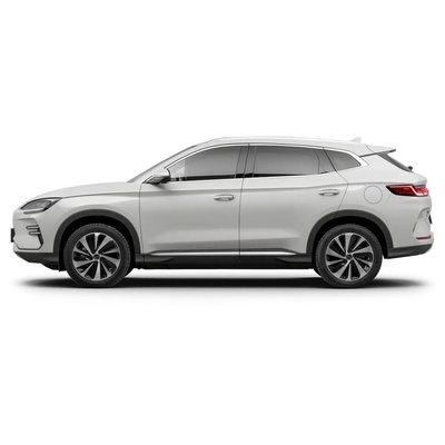 2023 Byd Song Plus DM-i 2022 voiture électrique gris/rouge/noir/blanc 5 places 5 portes SUV