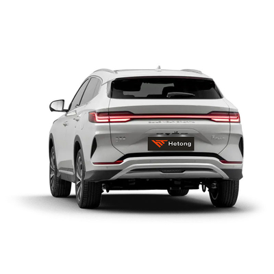 2023 Byd Song Plus DM-i 2022 voiture électrique gris/rouge/noir/blanc 5 places 5 portes SUV