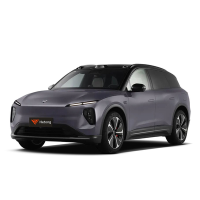 80% de capacité de recharge rapide 2023 NIO ES6 Electric Auto 625 km de portée 4 roues motrices SUV pur électrique