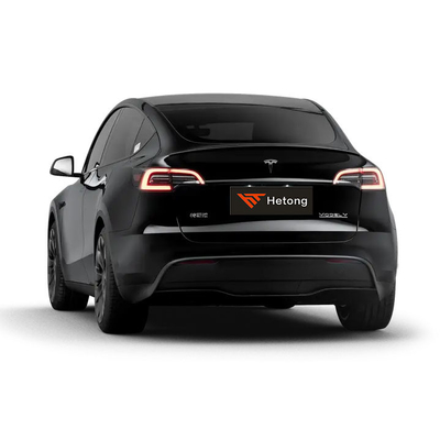 2022 Facelift 4WD Tesla 5 sièges Véhicule électrique pour voiture de taille moyenne Carburant 1000kg-2000kg