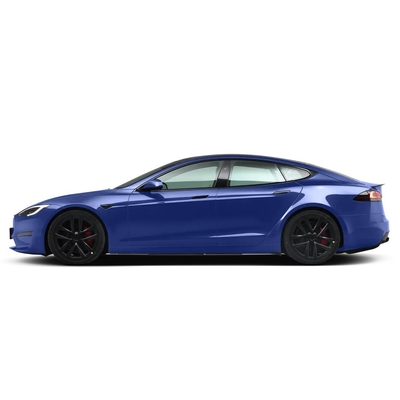 Voiture électrique Tesla Model Y 4964*1850*1443mm Longueur Largeur Hauteur pour le marché chinois