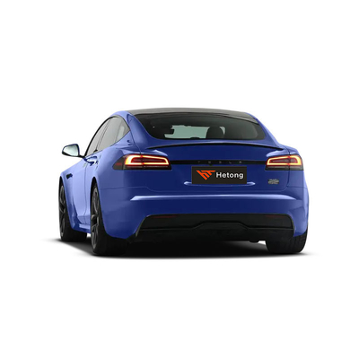 Voiture électrique Tesla Model Y 4964*1850*1443mm Longueur Largeur Hauteur pour le marché chinois