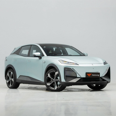 Changan Deep Blue Shenlan s7 Volant à gauche voiture électrique à énergie électrique avec batterie au lithium ternaire