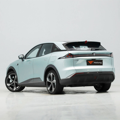 Changan Deep Blue Shenlan s7 Volant à gauche voiture électrique à énergie électrique avec batterie au lithium ternaire