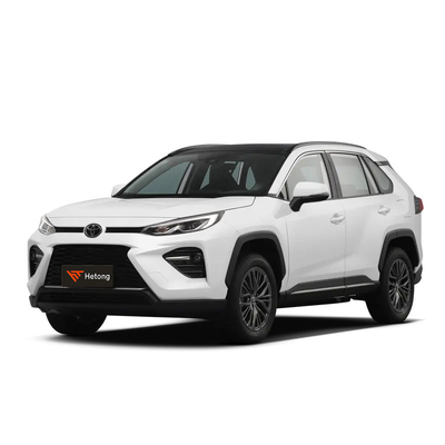 Suspension avant Macpherson équipé 2022 GAC Toyota Veranda SUV pour l'arrivée de conception