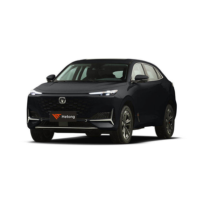 ChangAn UNI-K UNIK 2.0T 4WD 2023 2021 SUV de luxe avec 5 sièges à gauche