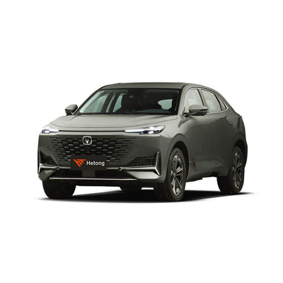 ChangAn UNI-K UNIK 2.0T 4WD 2023 2021 SUV de luxe avec 5 sièges à gauche
