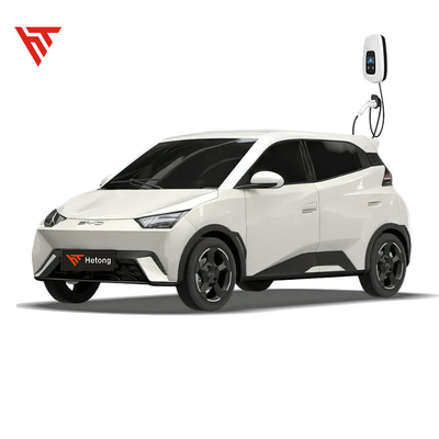 BYD Seagull Flying Version 2023 SUV Véhicule électrique 405 km/420 km EV Mini Pure Free Vigorous Edition