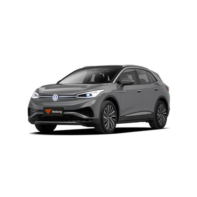 2920*1493*1621 Longueur largeur hauteur 2023 2024 SUV AWD VW ID4 ID4 X Voiture électrique Crozz Lite Pro Prime Plus