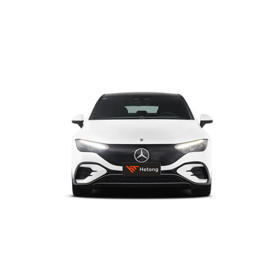Puissance maximale 215kw Benz EQE 350 2023 Voiture de luxe avec une autonomie de croisière purement électrique de 752 km