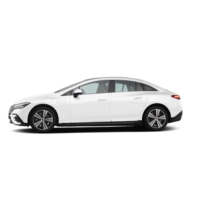 Puissance maximale 215kw Benz EQE 350 2023 Voiture de luxe avec une autonomie de croisière purement électrique de 752 km