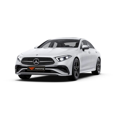 2023 Mercedes-Benzcls SUV électrique pur de luxe à grande vitesse Smart Energy Coupe Super Auto