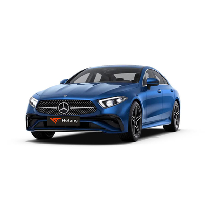 2023 Mercedes-Benzcls SUV électrique pur de luxe à grande vitesse Smart Energy Coupe Super Auto