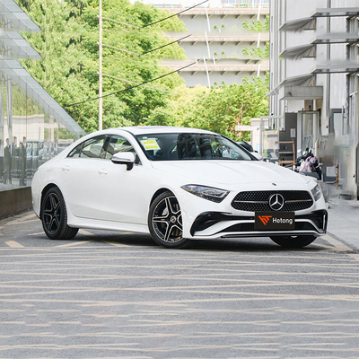 2023 Mercedes-Benzcls SUV électrique pur de luxe à grande vitesse Smart Energy Coupe Super Auto