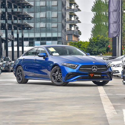 2023 Mercedes-Benzcls SUV électrique pur de luxe à grande vitesse Smart Energy Coupe Super Auto