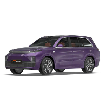 L8 Max pro Li Xiang One L9 SUV électrique avec batterie au lithium ternaire 5030x1960x1760mm