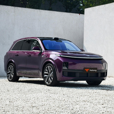 L8 Max pro Li Xiang One L9 SUV électrique avec batterie au lithium ternaire 5030x1960x1760mm